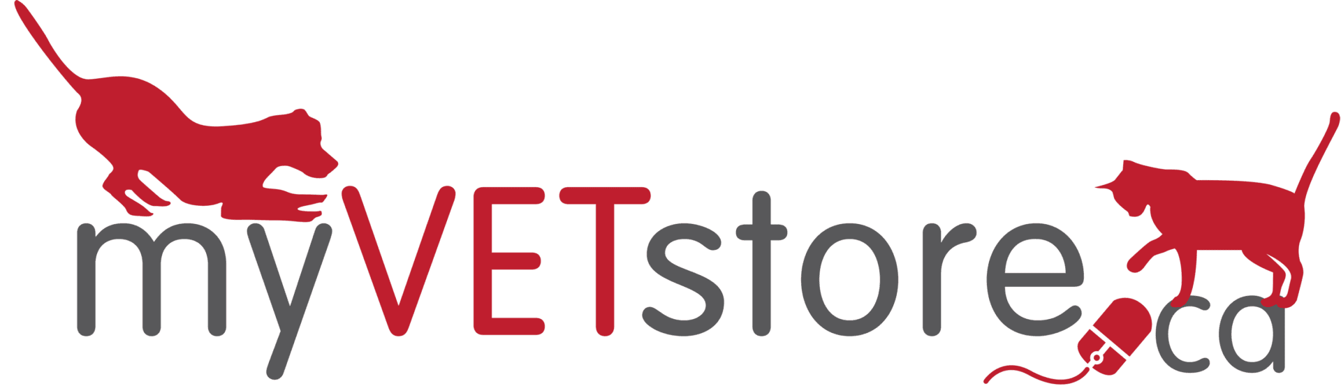 My Vet Store logo image